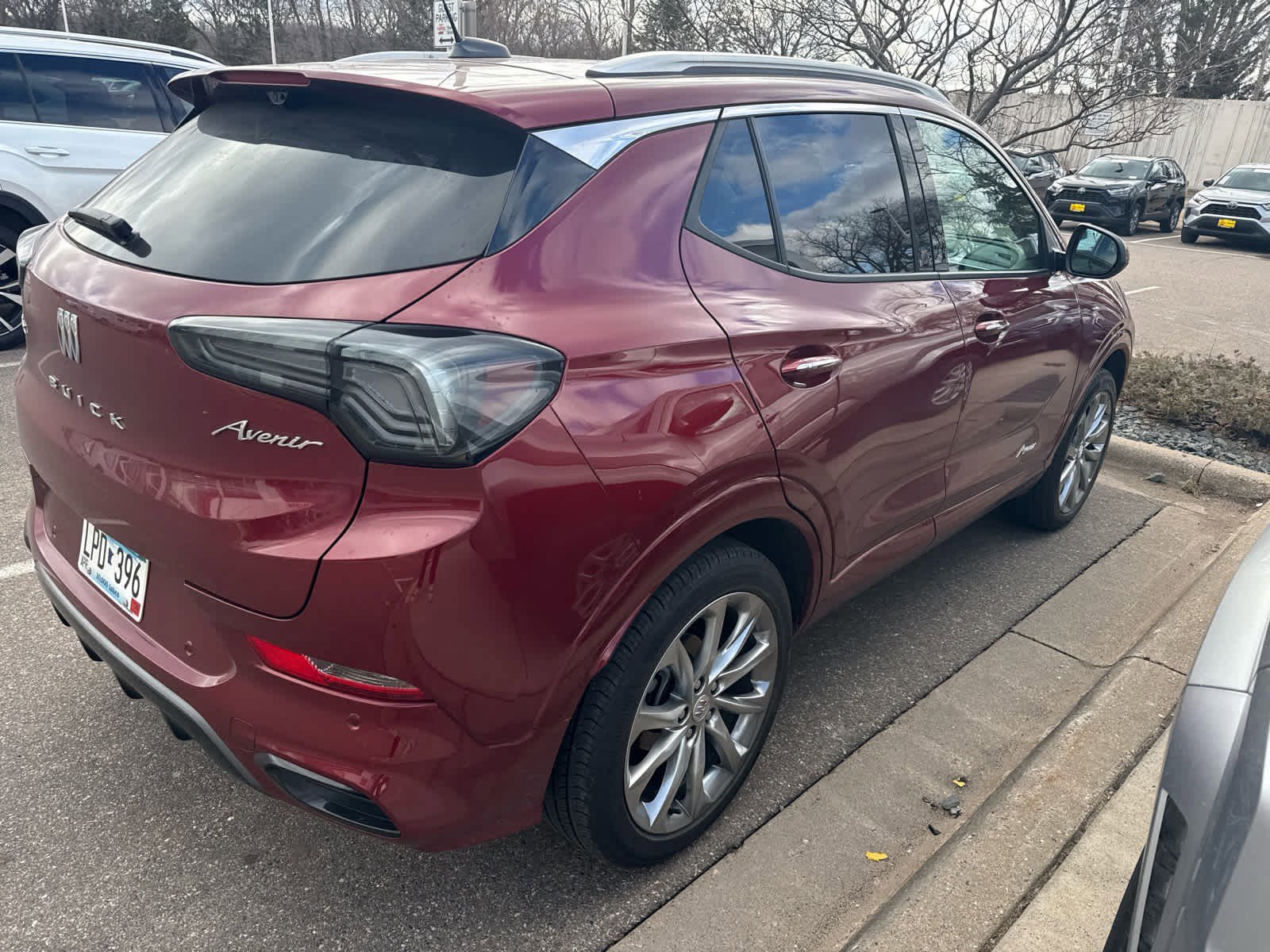 buick encore gx 2024 KL4AMGSLXRB128928 image buick encore gx 2024 KL4AMGSLXRB128928 image